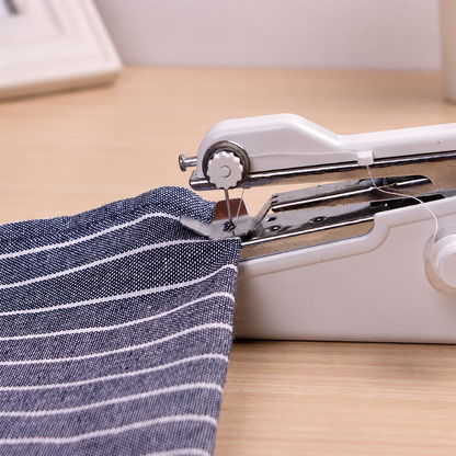 HandyStitch™ | Rask løsning for knapper, sømmer og hull