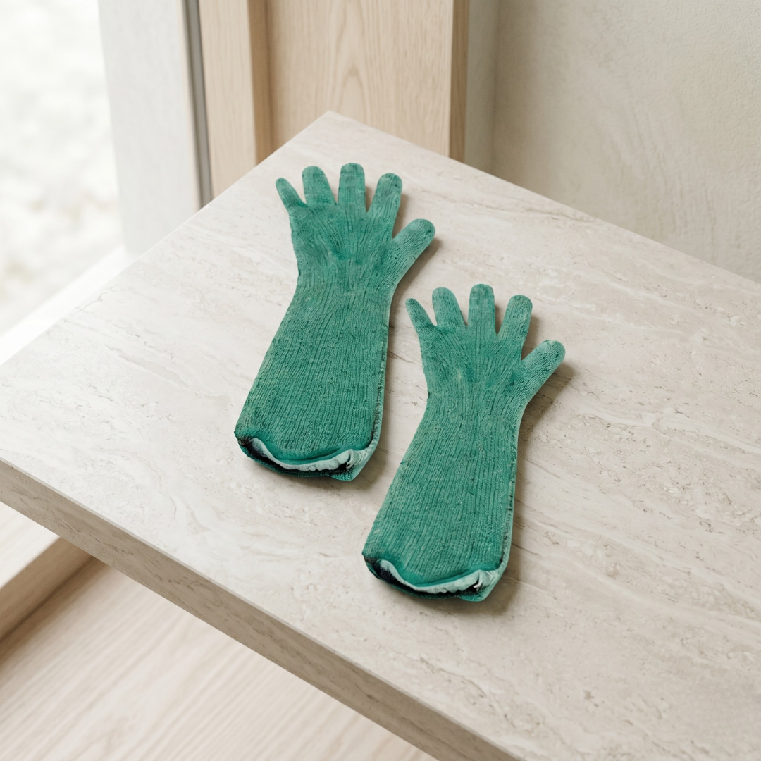 ThornGuard™ | Ekstra lange kuttresistente hageermer