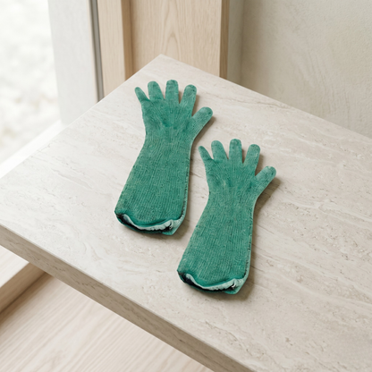 ThornGuard™ | Ekstra lange kuttresistente hageermer