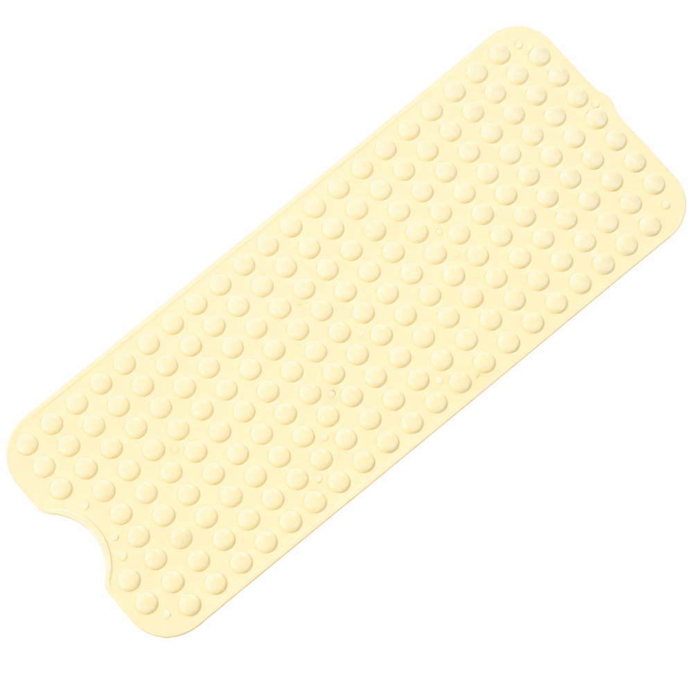 BathGuard™ – Premium Dusjmatte | Sikker Sklisikker Dusjmatte til Baderom