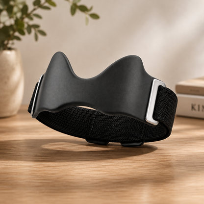 RunSupport™ | Justerbar knestøtte for løping og trening
