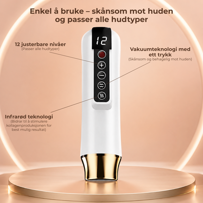 SilvaSculpt™ | Din hjemmehemmelighet mot cellulitter og slapp hud