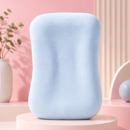 BabyLounge™ | Slipp tepper og puter – gi babyen en egen, komfortabel plass