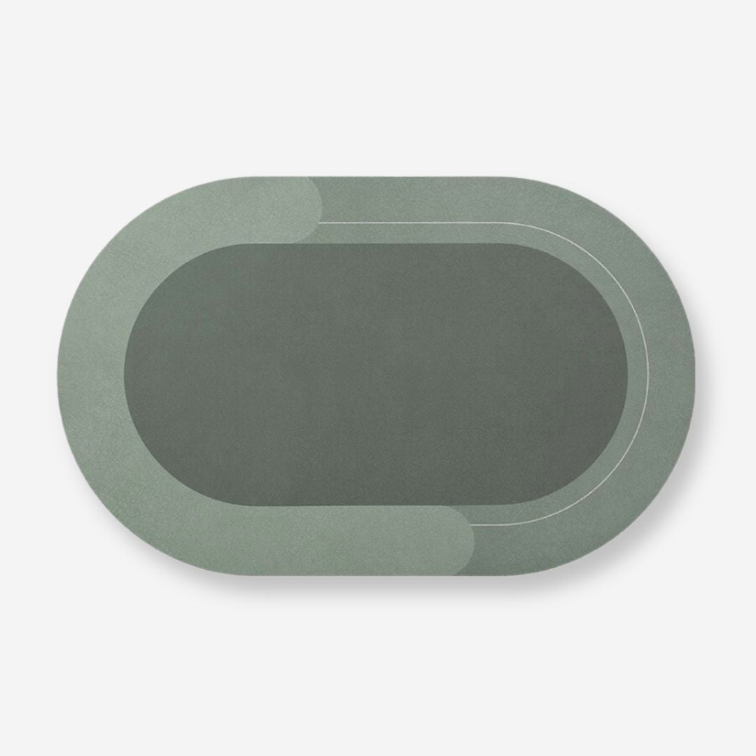 NordDry Matte™ | Den beste matten til badet!