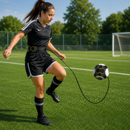 BallControl™ | Tren ballkontroll som en proff