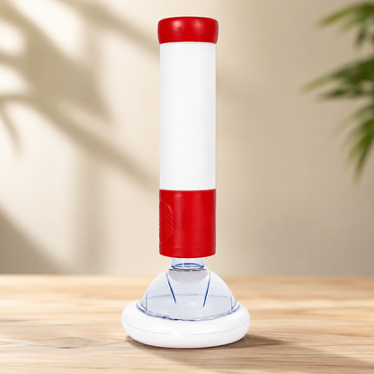 AirSaver™ Anti-kvelningsenhet | Hjelper med å fjerne blokkering i luftveiene på bare 3 sekunder!