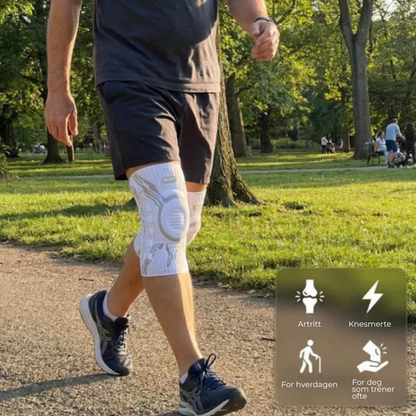 PainFree Knee™ | Slutt med knesmerter hjemme