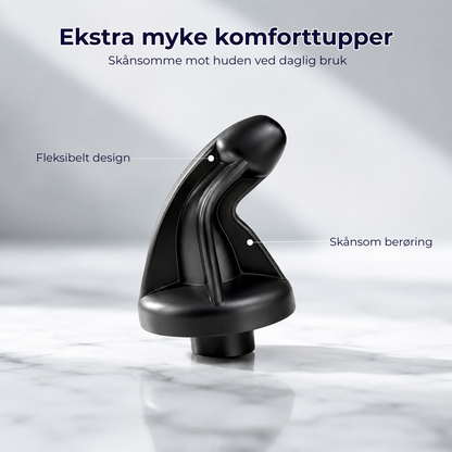 EarEase Pro™ | Elektrisk Ørerensekit – Skånsom og Sikker