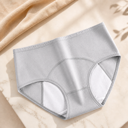LeakFree Comfort™ | Lekkasjesikkert undertøy