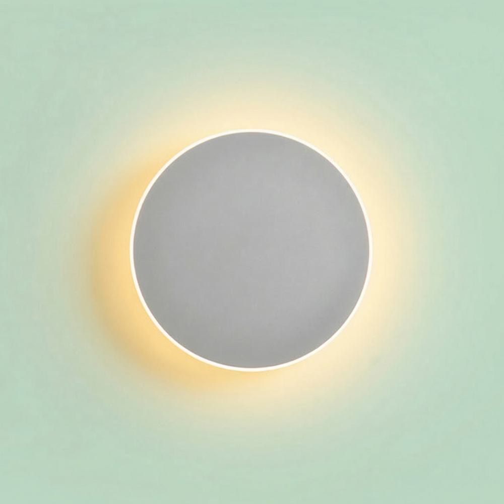 LumaRing™ | For en Enkel, Moderne Belysningsløsning i Hjemmet