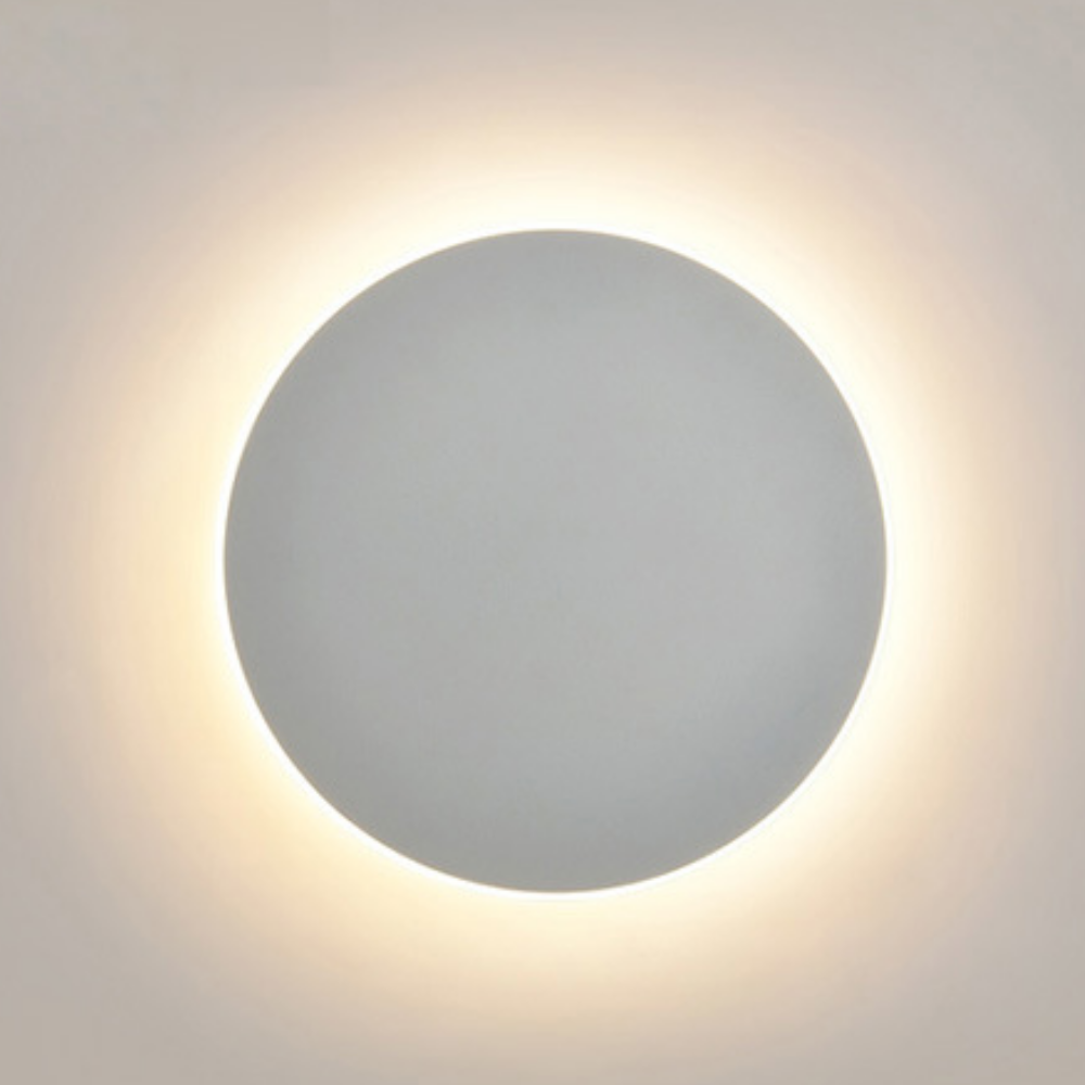 LumaRing™ | For en Enkel, Moderne Belysningsløsning i Hjemmet