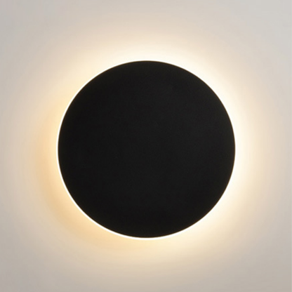 LumaRing™ | For en Enkel, Moderne Belysningsløsning i Hjemmet