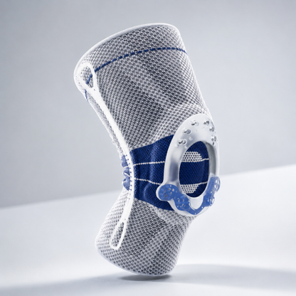 KneeGuard™ | Mer støtte for knær som ikke spiller på lag