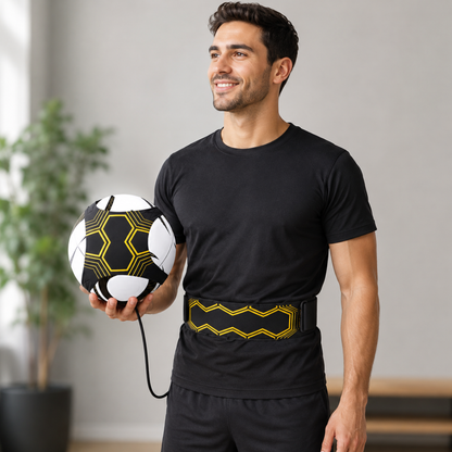 BallControl™ | Tren ballkontroll som en proff