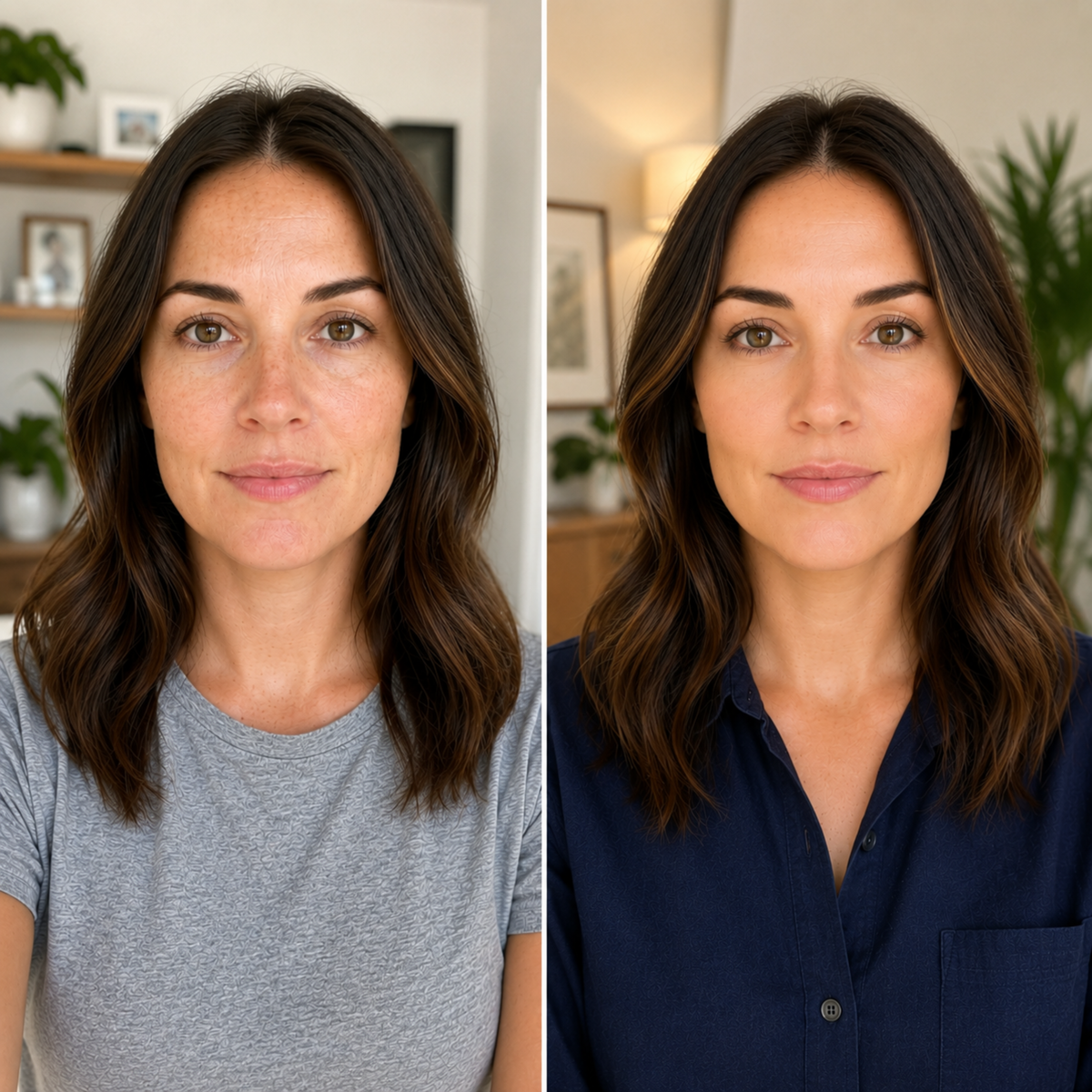 GlødBalm™ | Umiddelbar fuktighet og naturlig glød