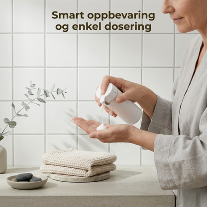 GoBottle™ X4 | Alt du trenger innen rekkevidde