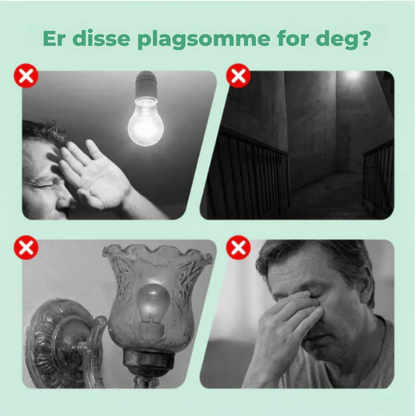 LumaRing™ | For en Enkel, Moderne Belysningsløsning i Hjemmet