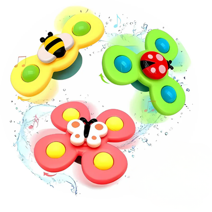 Snurri™ | Leken som gjør hverdagen enklere & morsommere!