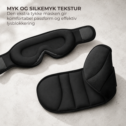 SkySling™ | Reisesøvnssystem