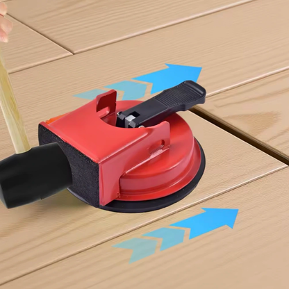 GulvFix™ Pro | Perfekt Laminat på Minutter