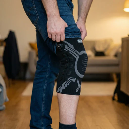 PainFree Knee™ | Slutt med knesmerter hjemme