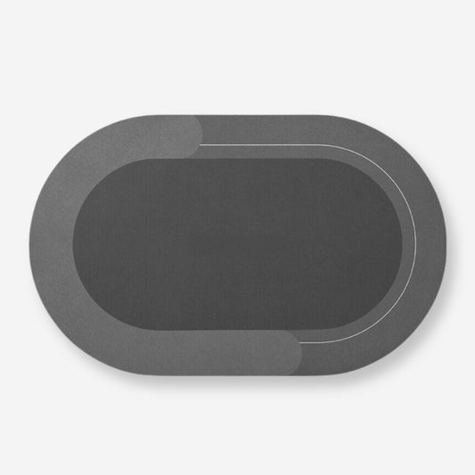 NordDry Matte™ | Den beste matten til badet!