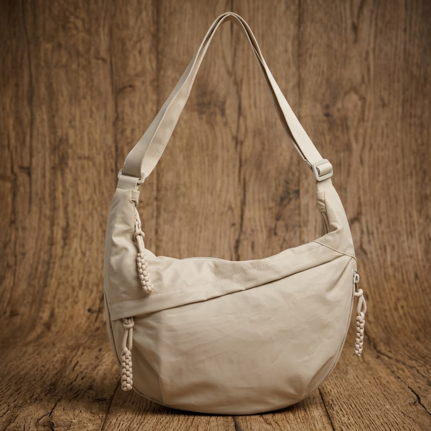 Arcelle™ | Elegant skulderveske til hverdag og fest!
