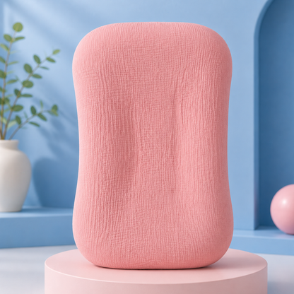 BabyLounge™ | Slipp tepper og puter – gi babyen en egen, komfortabel plass