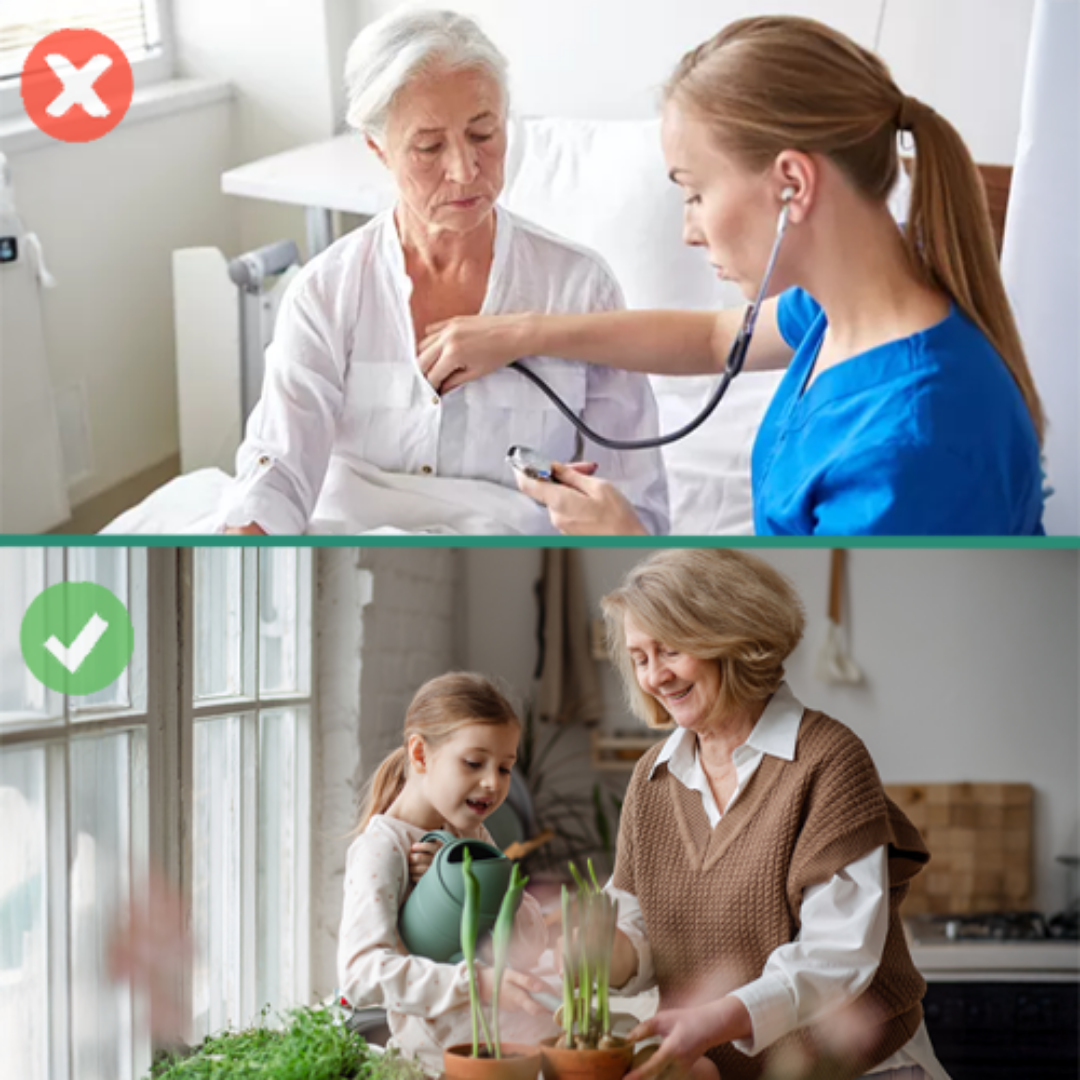 AndeKlar™ | Klarere pust gir klarere dager 🌿