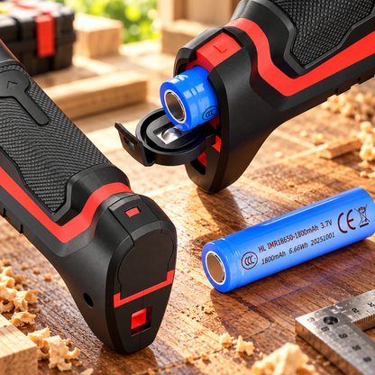 LaserMeasure 2-in-1™ | Mål, juster og få rette linjer med ett verktøy