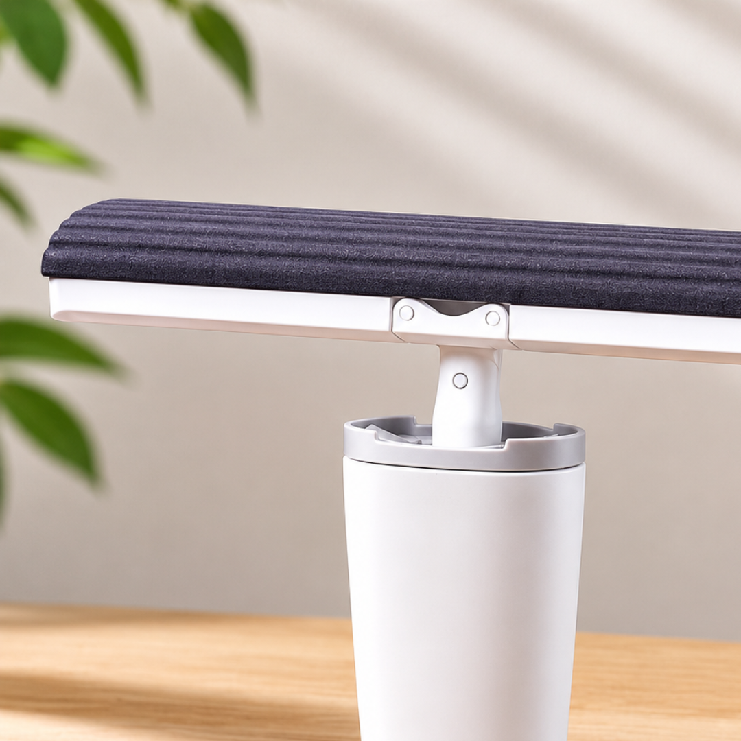 VriMopp™ | Gulvvask trenger ikke føles som et ork.