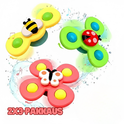 Snurri™ | Leken som gjør hverdagen enklere & morsommere!