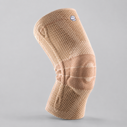 KneeGuard™ | Mer støtte for knær som ikke spiller på lag