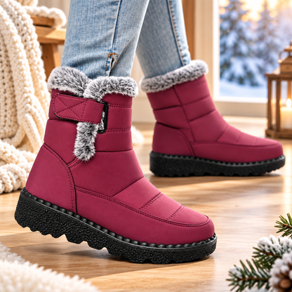 Winter Walkers™ | Varme, sklisikre og komfortable vinterstøvler