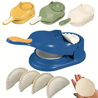EnkelRavioli™ | Lag hjemmelagde delikatesser!