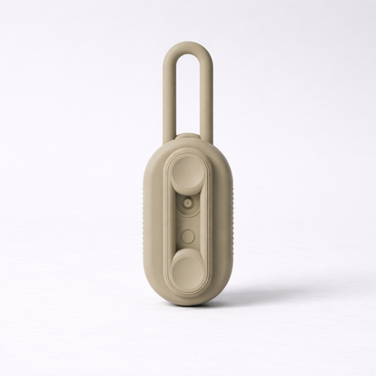 SteamPaws Brush | Den skånsomme børsten som fjerner alt løst katt- og hårkaos hjemme!