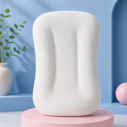 BabyLounge™ | Slipp tepper og puter – gi babyen en egen, komfortabel plass