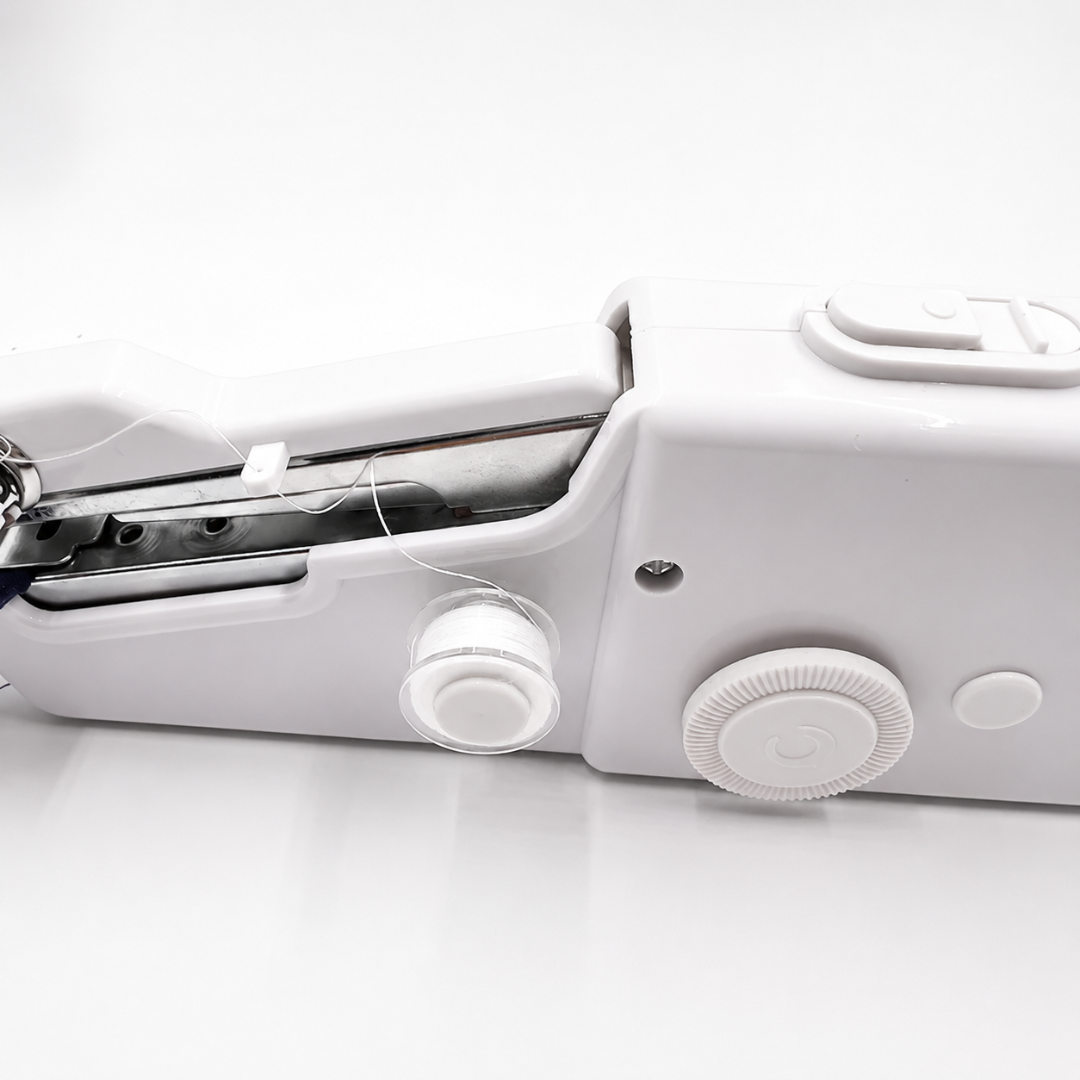 HandyStitch™ | Rask løsning for knapper, sømmer og hull