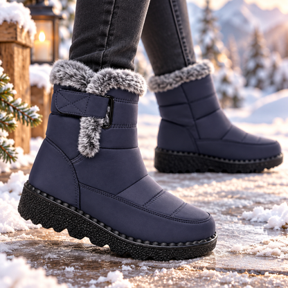 Winter Walkers™ | Varme, sklisikre og komfortable vinterstøvler