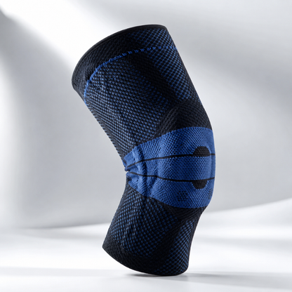 KneeGuard™ | Mer støtte for knær som ikke spiller på lag