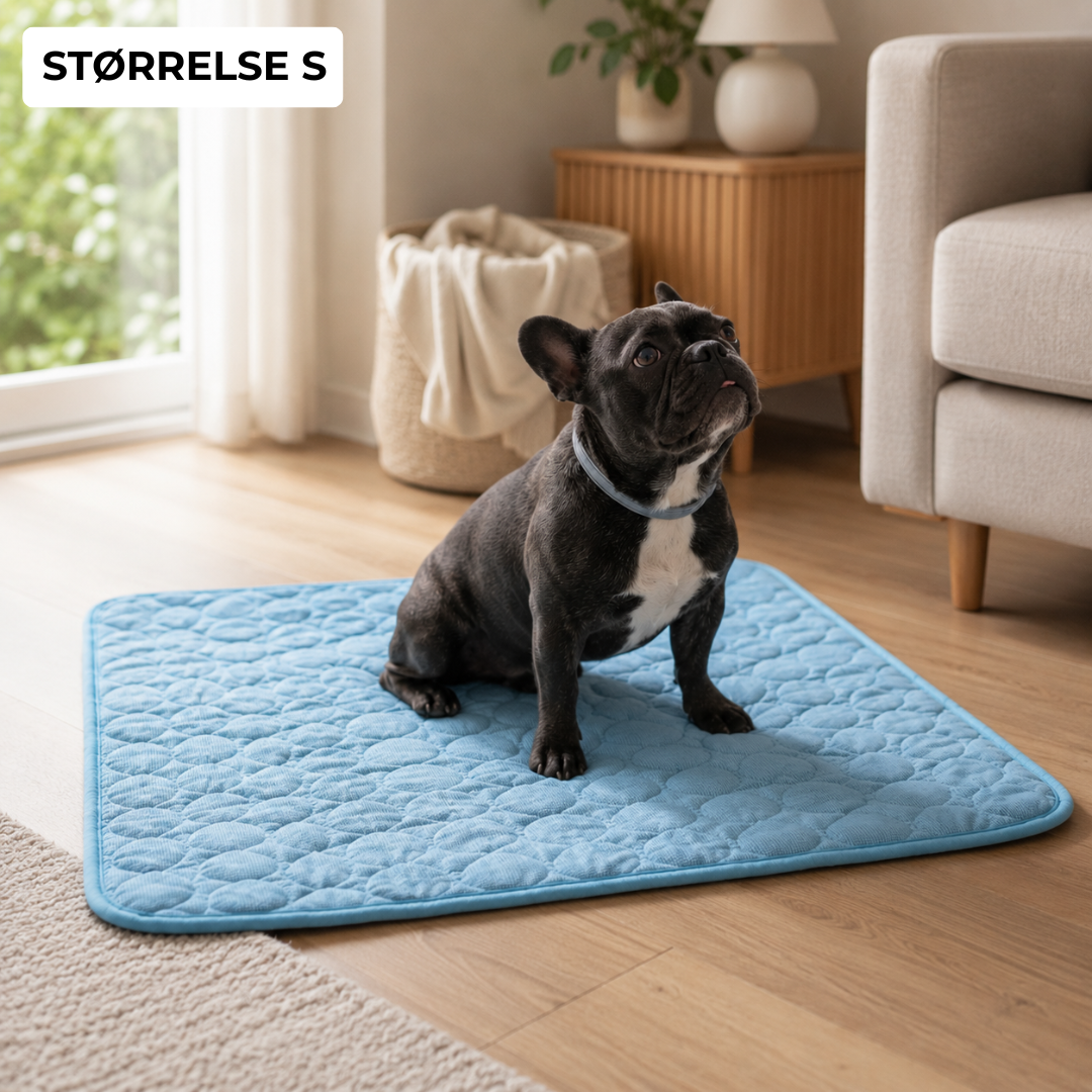 ChillPaw™ | Kjølematte for hund