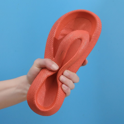 CloudStep™ | Recovery Flip Flops – Laget for slitne føtter