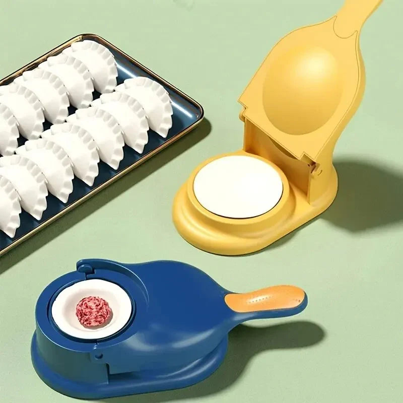 EnkelRavioli™ | Lag hjemmelagde delikatesser!