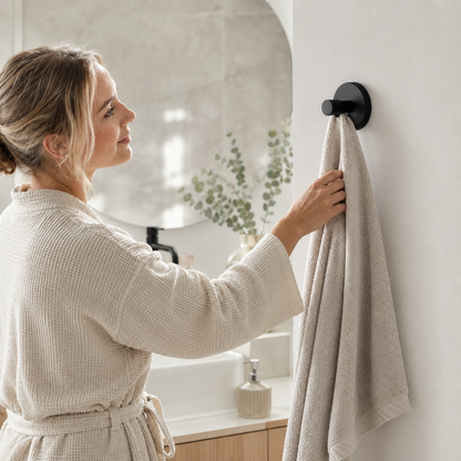 Feste™ | Enkel montering uten boring