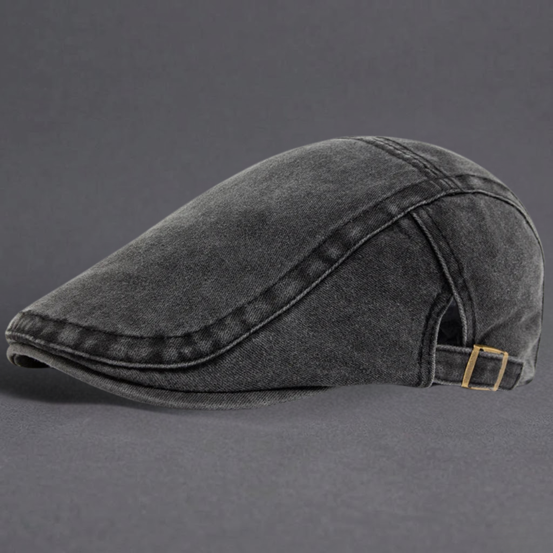 NordCap™ Klassisk caps | Tidløs stil for hver dag