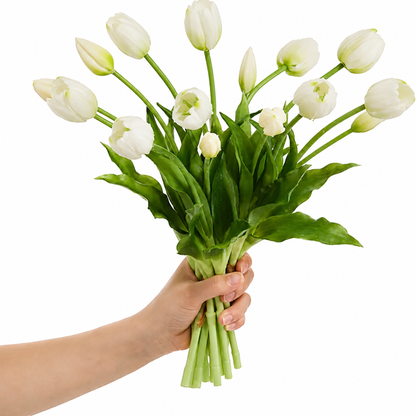 TulipanLykke™ | Naturtro tulipaner