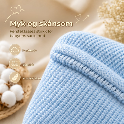 CrawlSoft™ | Beskytter små knær under krabbing