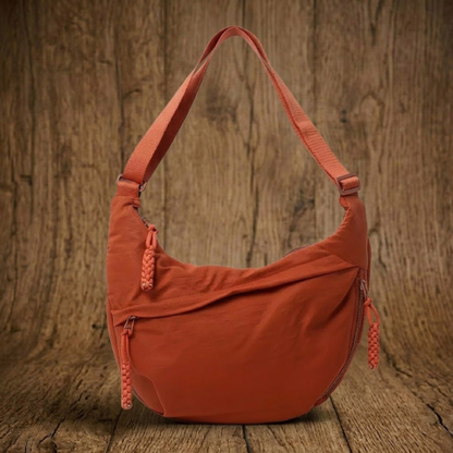 Arcelle™ | Elegant skulderveske til hverdag og fest!