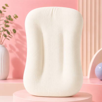 BabyLounge™ | Slipp tepper og puter – gi babyen en egen, komfortabel plass
