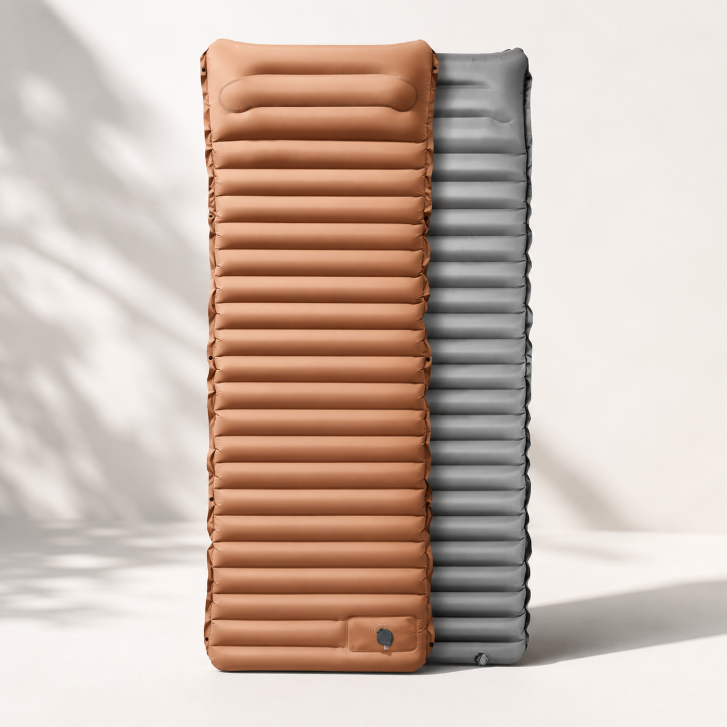 TrailRest™ | Turkomfort som i en ekte seng